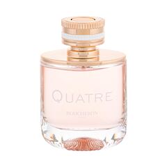 Parfémovaná voda Boucheron Quatre 100 ml