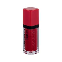Rtěnka BOURJOIS Paris Rouge Edition Velvet 7,7 ml 15 Red-volution