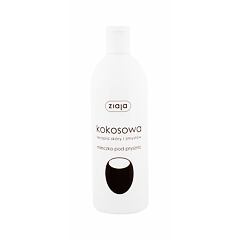 Sprchový krém Ziaja Coconut 500 ml