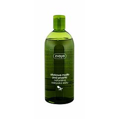 Sprchový gel Ziaja Natural Olive 500 ml