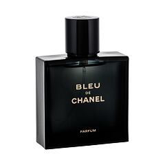 Parfém Chanel Bleu de Chanel 50 ml poškozená krabička