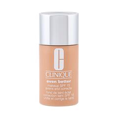 Make-up Clinique Even Better SPF15 30 ml CN58 Honey