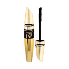 Řasenka Max Factor False Lash Epic 13,1 ml Black