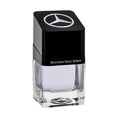 Toaletní voda Mercedes-Benz Select 50 ml