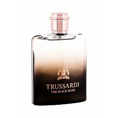 Parfémovaná voda Trussardi The Black Rose 100 ml
