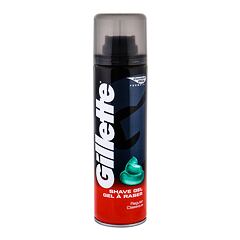Gel na holení Gillette Shave Gel Classic 200 ml