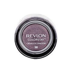 Oční stín Revlon Colorstay™ 5,2 g 740 Black Currant
