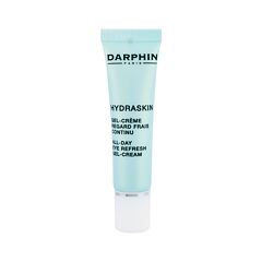 Oční krém Darphin Hydraskin 15 ml