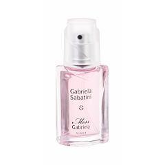 Toaletní voda Gabriela Sabatini Miss Gabriela Night 20 ml