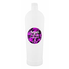 Šampon Kallos Cosmetics Argan 1000 ml