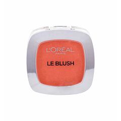 Tvářenka L'Oréal Paris True Match Le Blush 5 g 160 Peach