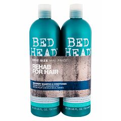 Šampon Tigi Bed Head Recovery 750 ml Kazeta