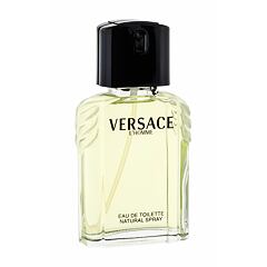 Toaletní voda Versace L´Homme 100 ml