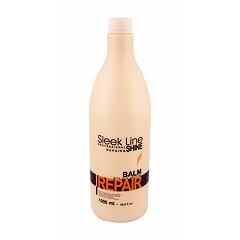Maska na vlasy Stapiz Sleek Line Repair 1000 ml