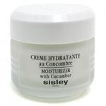 Denní pleťový krém Sisley Moisturizer With Cucumber 50 ml poškozená krabička