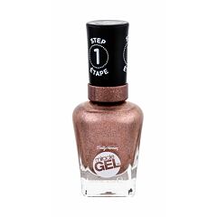 Lak na nehty Sally Hansen Miracle Gel 14,7 ml 660 Terra-Coppa