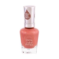 Lak na nehty Sally Hansen Color Therapy 14,7 ml 300 Soak At Sunset