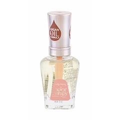 Péče o nehty Sally Hansen Color Therapy Nail & Cuticle Oil 14,7 ml 005 Oil