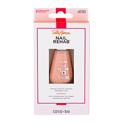 Péče o nehty Sally Hansen Nail Rehab 10 ml