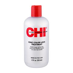 Sérum na vlasy Farouk Systems CHI Ionic Color Lock Treatment 355 ml