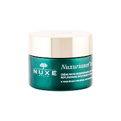 Denní pleťový krém NUXE Nuxuriance Ultra Replenishing Rich Cream 50 ml