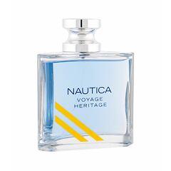 Toaletní voda Nautica Voyage Heritage 100 ml