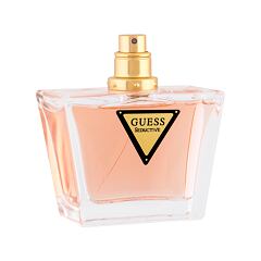 Toaletní voda GUESS Seductive Sunkissed 75 ml Tester