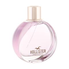 Parfémovaná voda Hollister Wave 100 ml
