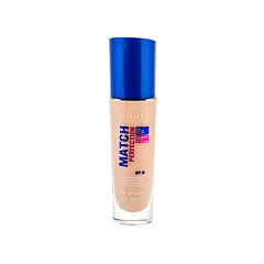 Make-up Rimmel London Match Perfection SPF20 30 ml 001 Fair Porcelain