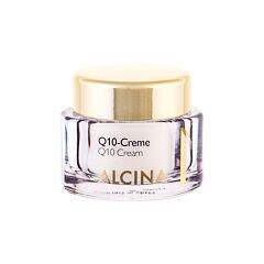 Denní pleťový krém ALCINA Q 10 50 ml