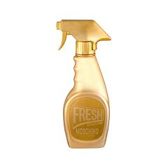 Parfémovaná voda Moschino Fresh Couture Gold 50 ml