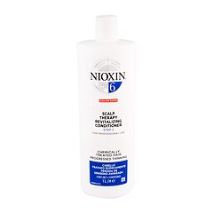 Kondicionér Nioxin System 6 Scalp Therapy 1000 ml