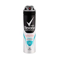 Antiperspirant Rexona Men Active Protection+ Fresh 150 ml