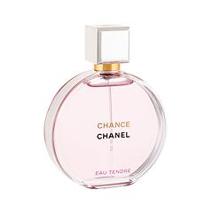 Parfémovaná voda Chanel Chance Eau Tendre 100 ml poškozená krabička
