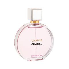 Parfémovaná voda Chanel Chance Eau Tendre 100 ml poškozená krabička