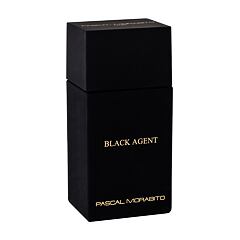 Toaletní voda Pascal Morabito Black Agent 100 ml