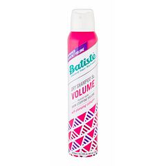Suchý šampon Batiste Volume 200 ml