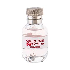 Parfémovaná voda Zadig & Voltaire Girls Can Say Anything 30 ml