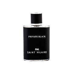 Parfémovaná voda Saint Hilaire Private Black 100 ml