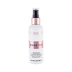 Fixátor make-upu Makeup Revolution London Base Fix Spray 100 ml