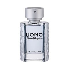 Toaletní voda Ferragamo Uomo Casual Life 50 ml