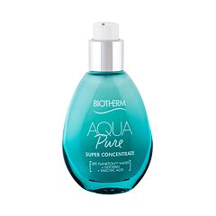 Pleťový gel Biotherm Aqua Pure 50 ml