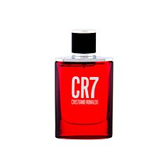 Toaletní voda Cristiano Ronaldo CR7 30 ml