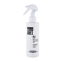 Pro tepelnou úpravu vlasů L'Oréal Professionnel Tecni.Art Pli 190 ml