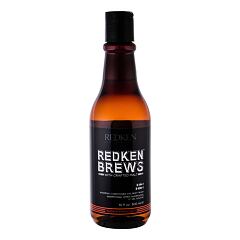 Šampon Redken Brews 3-In-1 300 ml