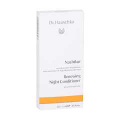 Pleťové sérum Dr. Hauschka Renewing Night Conditioner 10 ml