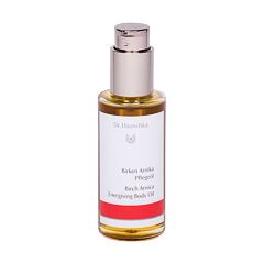 Tělový olej Dr. Hauschka Birch Arnica Energising 75 ml