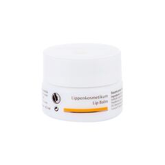 Balzám na rty Dr. Hauschka Lip Balm 4,5 ml