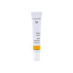 Oční krém Dr. Hauschka Hydrating 12,5 ml