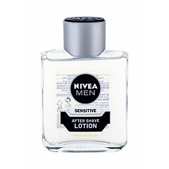 Voda po holení Nivea Men Sensitive 100 ml